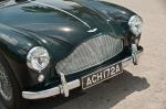 Aston Martin DB2/4 Drophead Coupe 1957 года (NA)